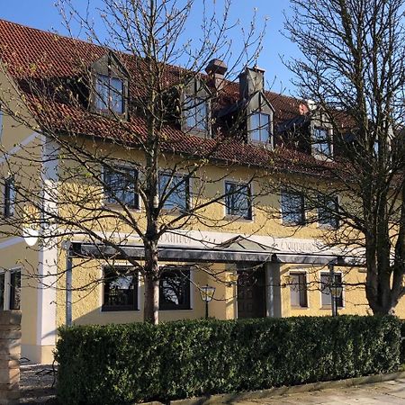 Hotel Gasthof Hainzinger Einsbach Exterior foto